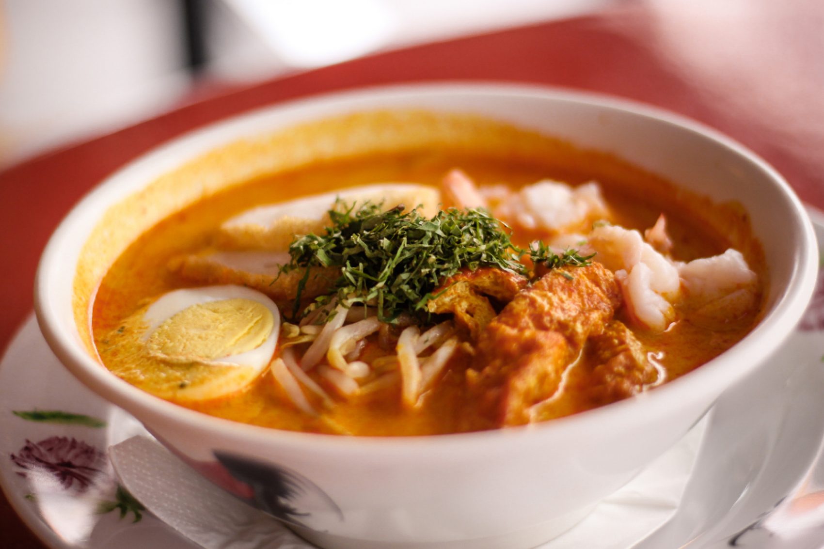 Laksa