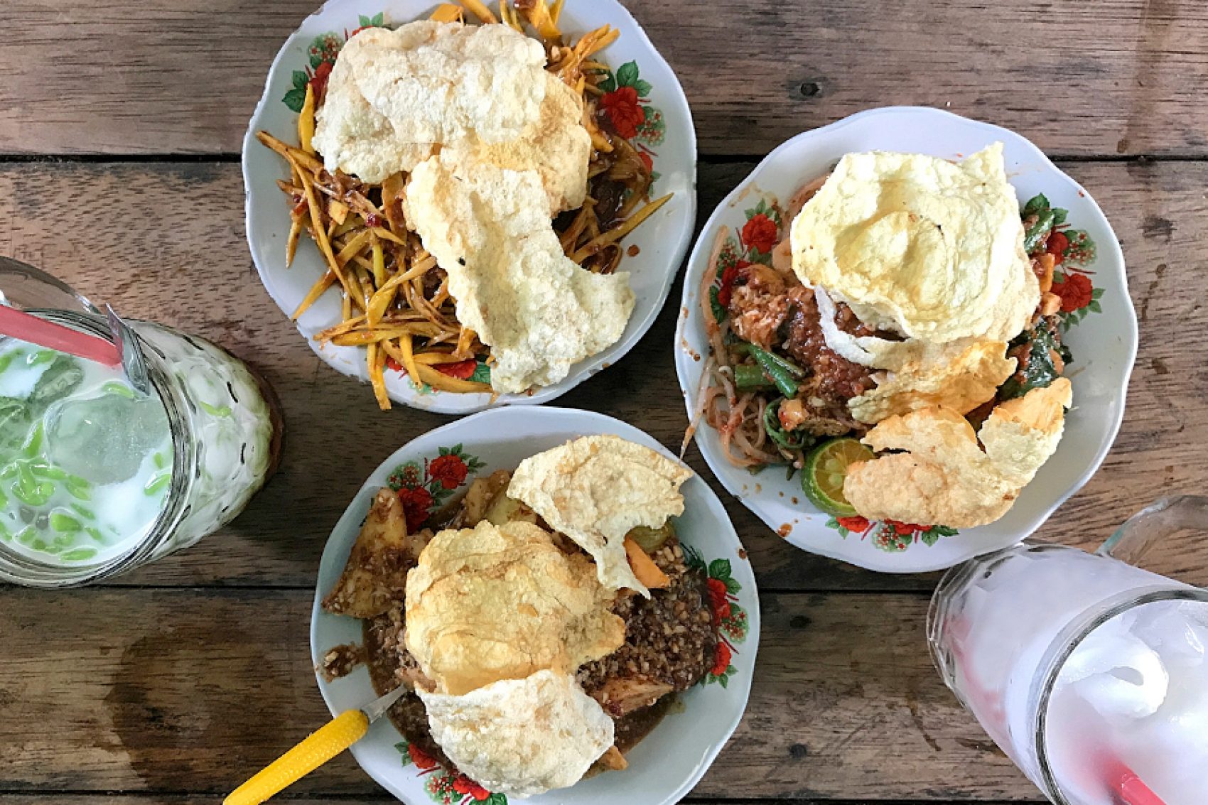 Rojak 