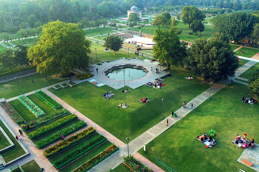 What to do in New Delhi