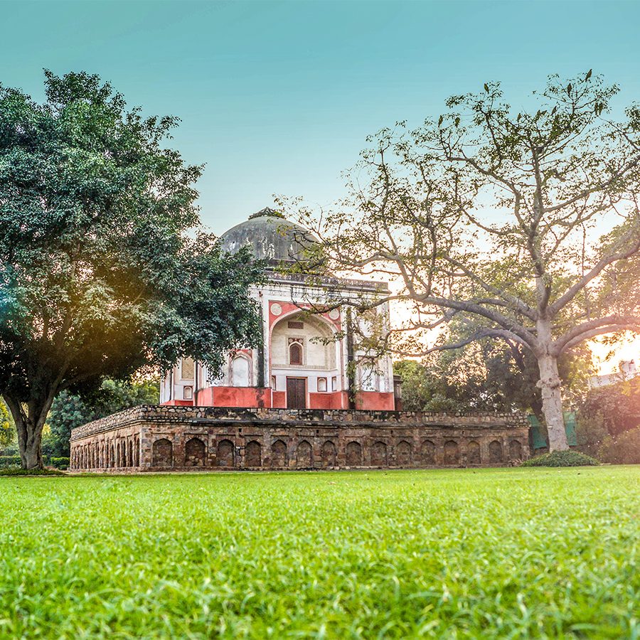 What to do in New Delhi