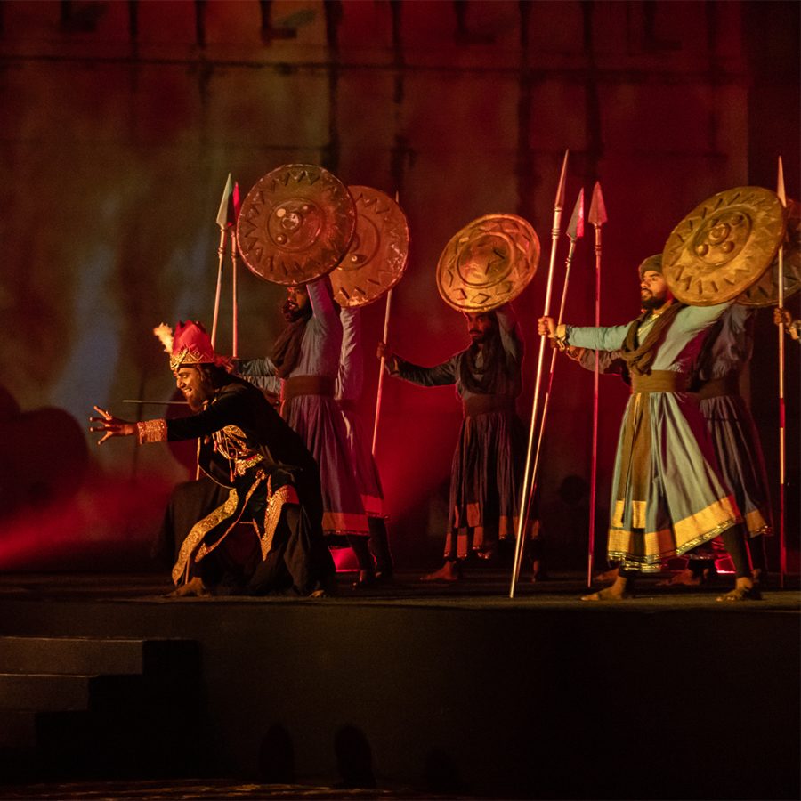 what to see in new delhi
