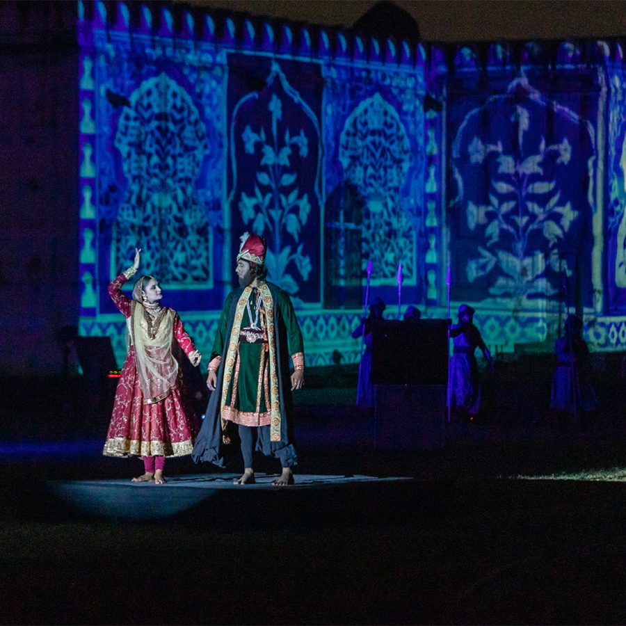 What to see in New Delhi