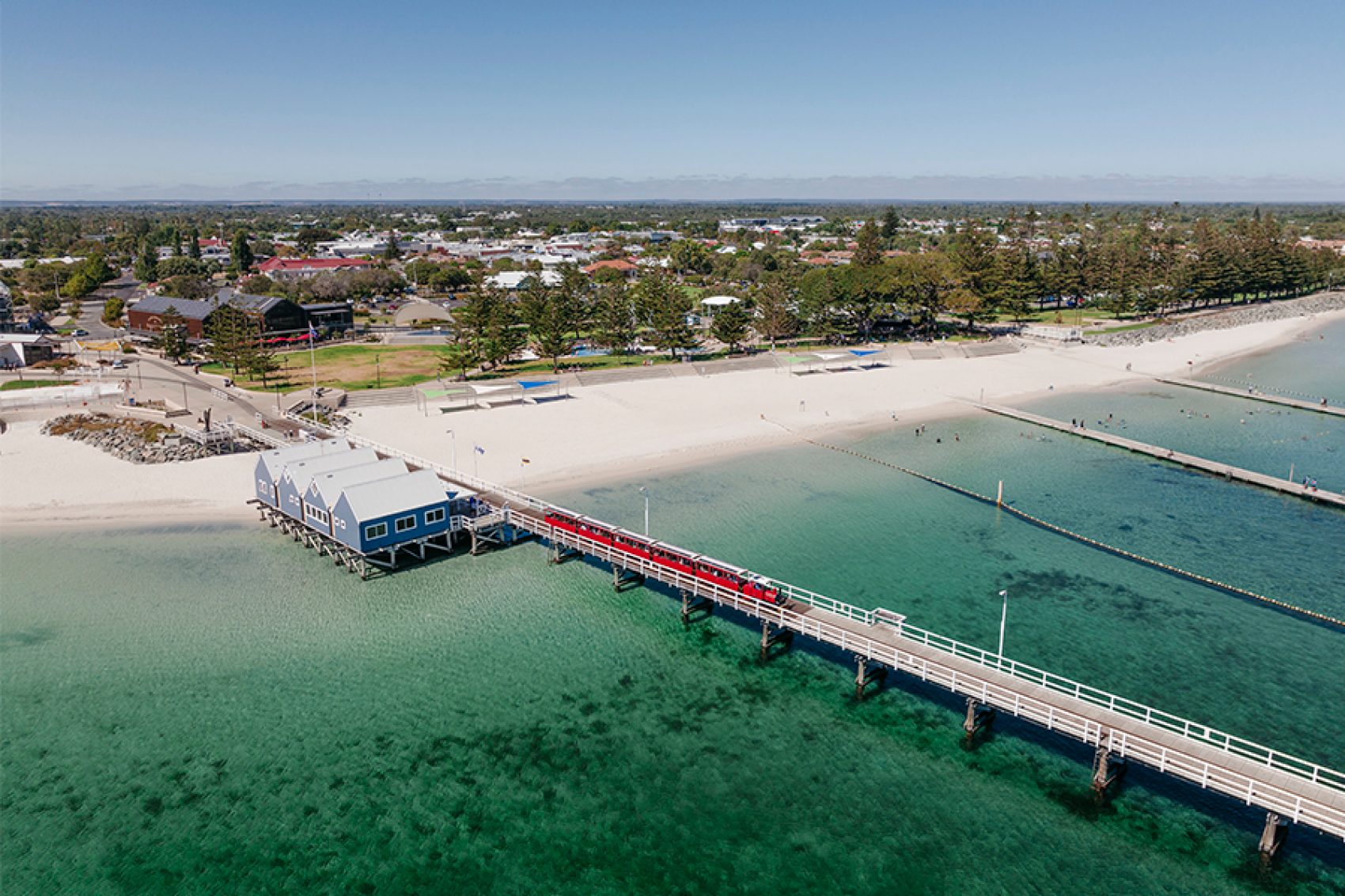 Margaret River