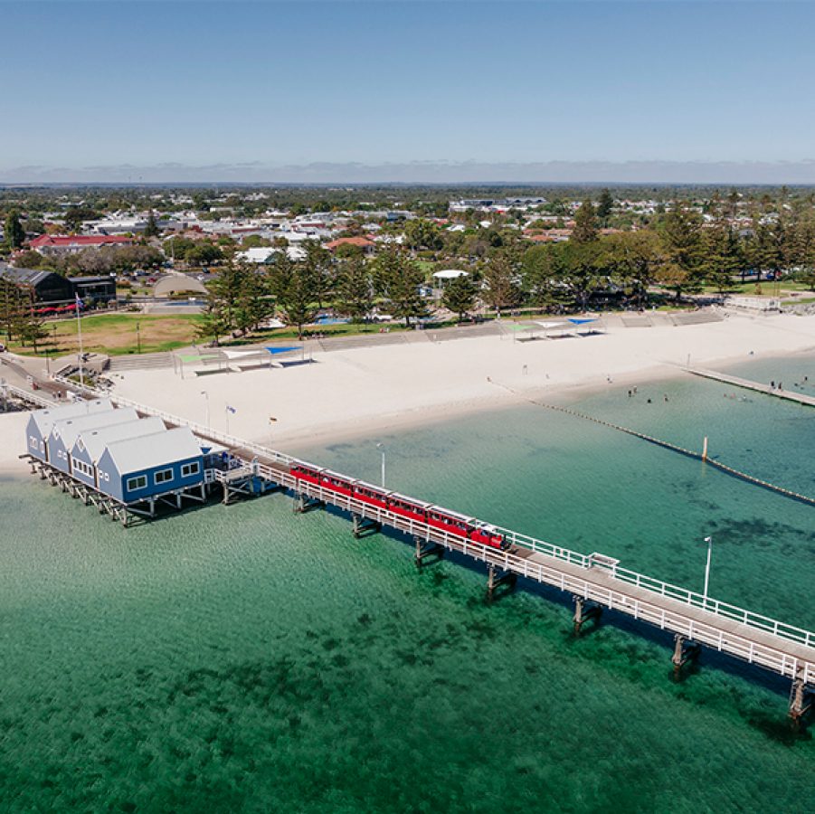 Margaret River