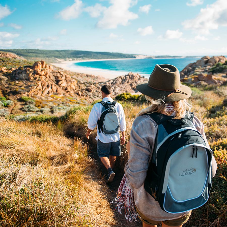 Margaret River