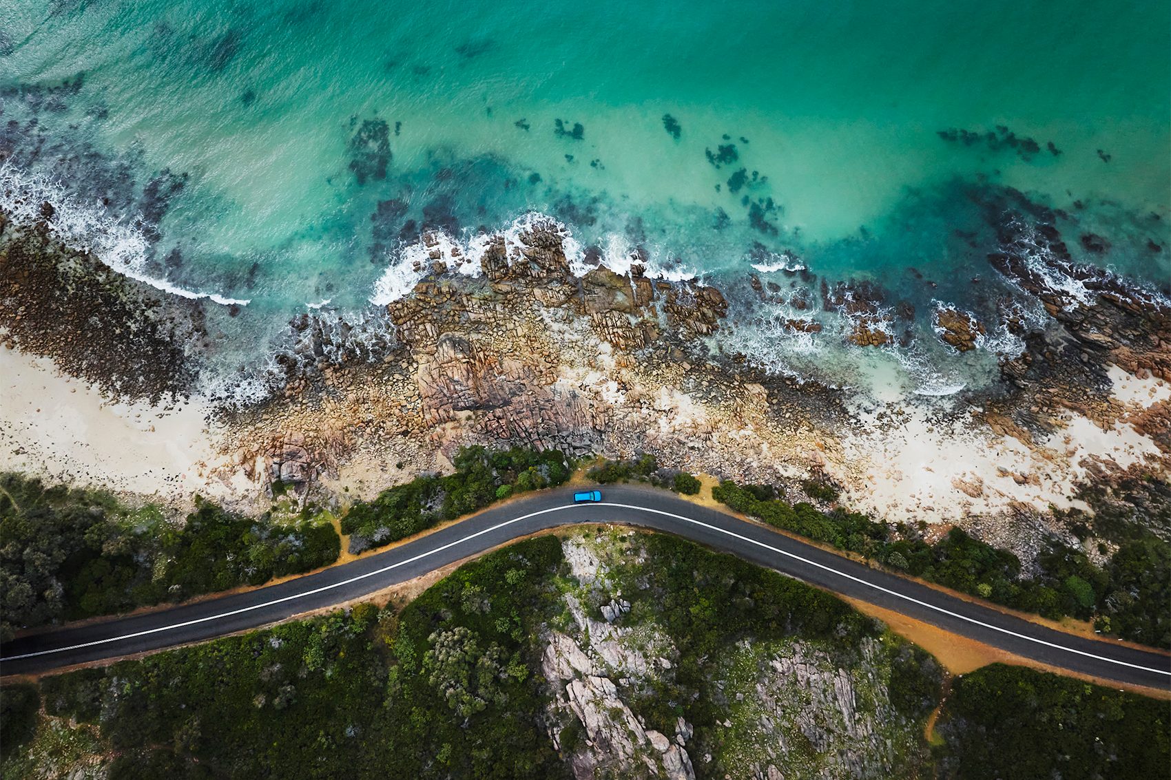 Margaret River