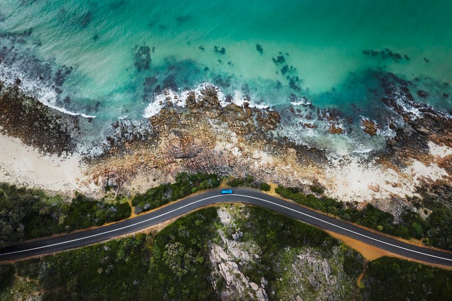 Margaret River