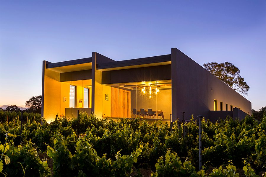 Margaret River