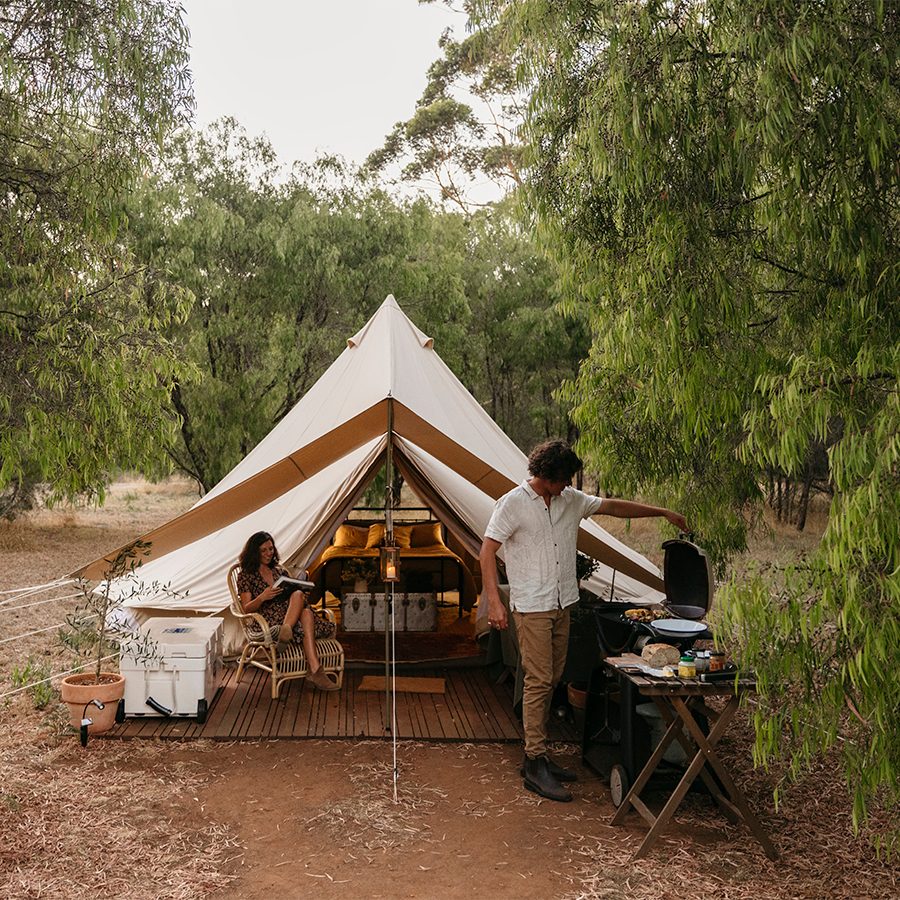Margaret River