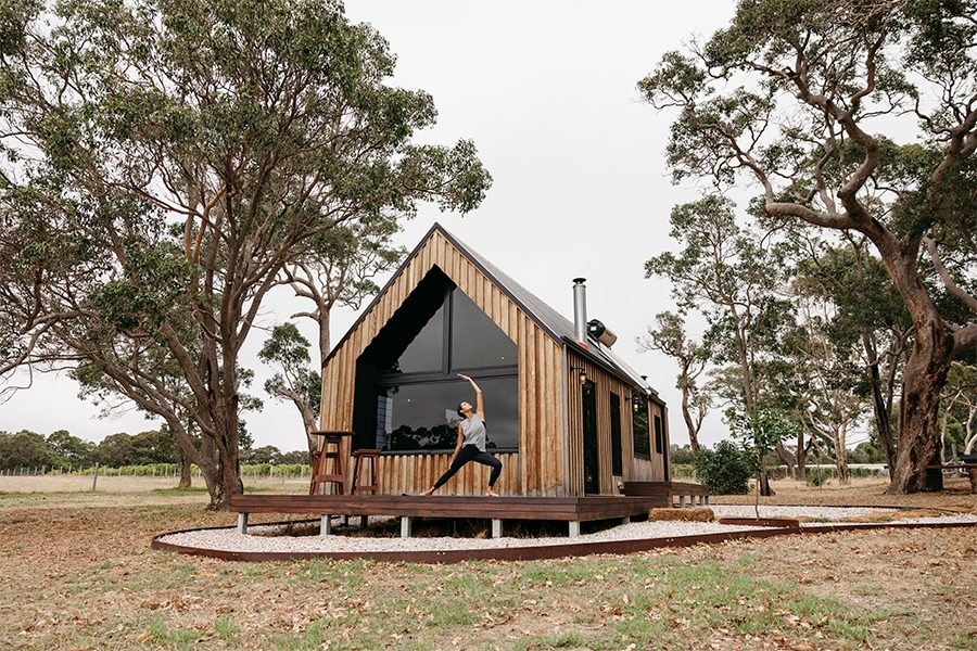 Margaret River