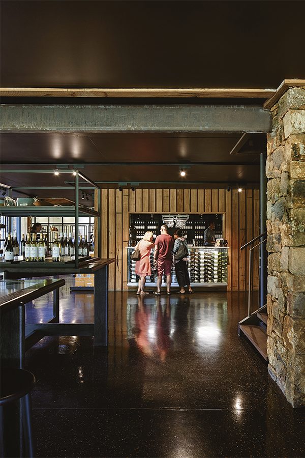 Margaret River