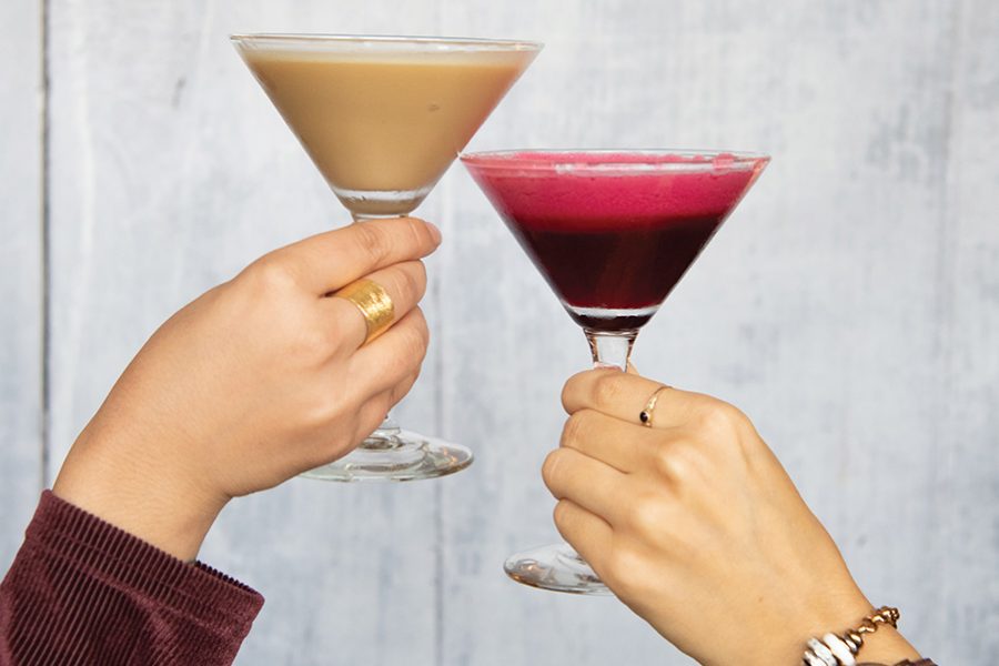 Drinks 