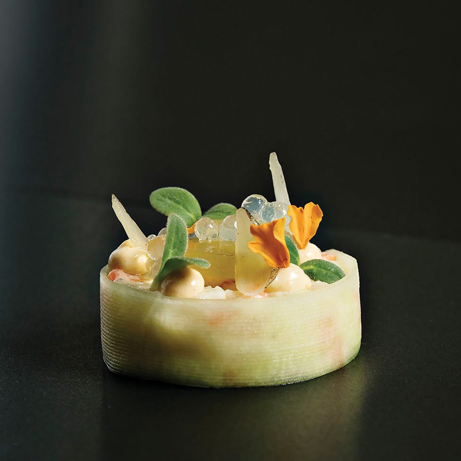 White food 