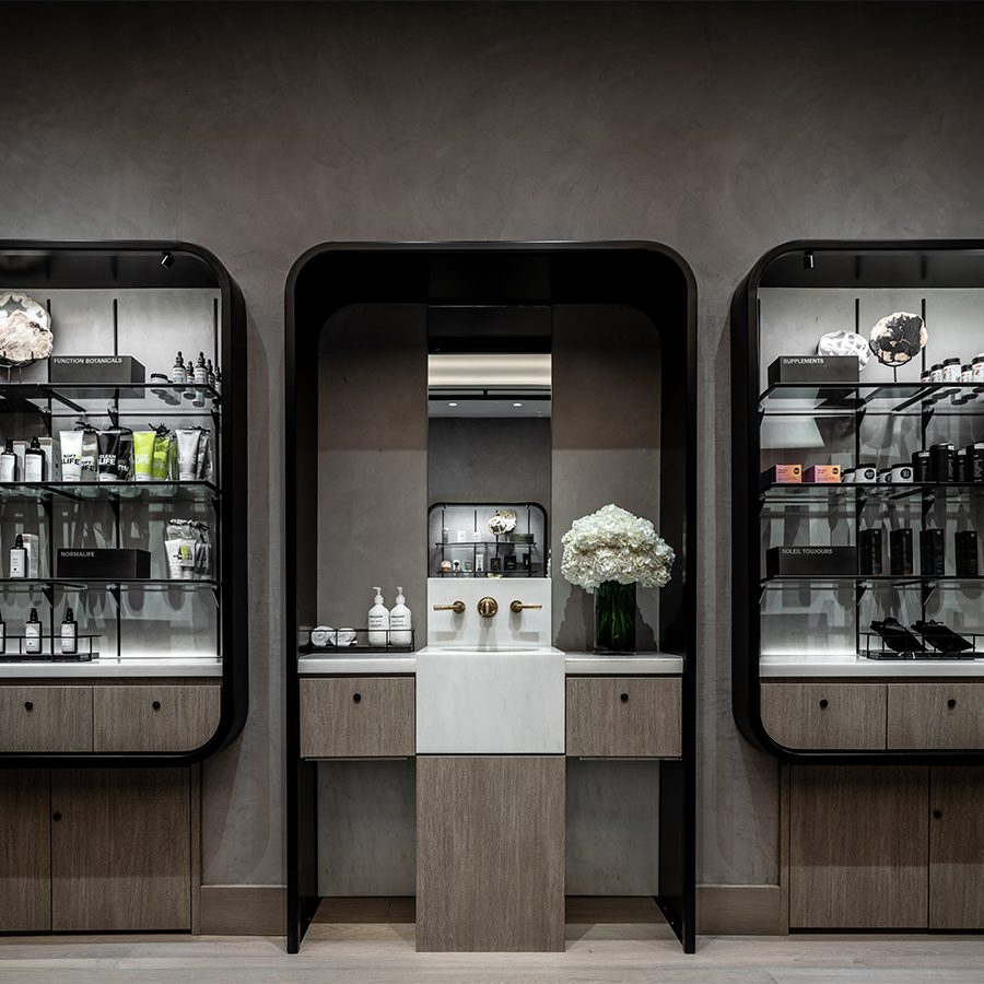 Equinox Hotel NY
