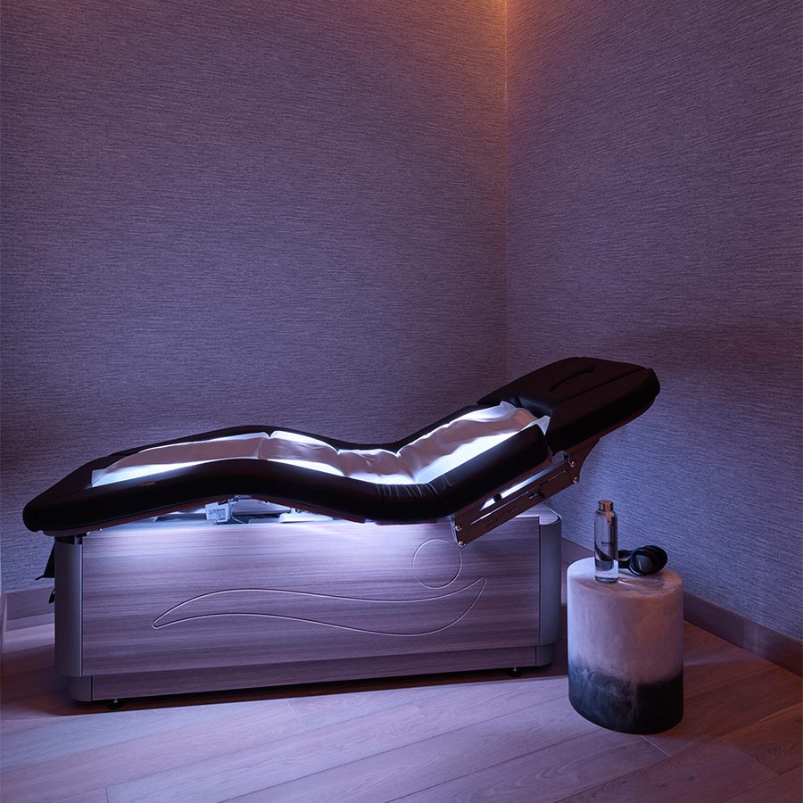 Equinox Hotel NY