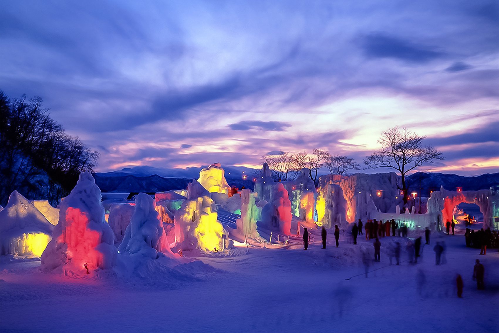 Hokkaido