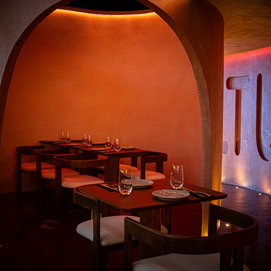 The best new restaurants and bars in Hong Kong in March 2024 Cathay