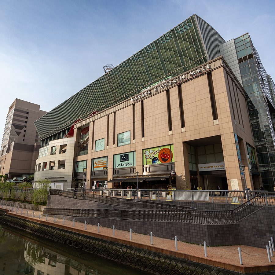 Fukuoka