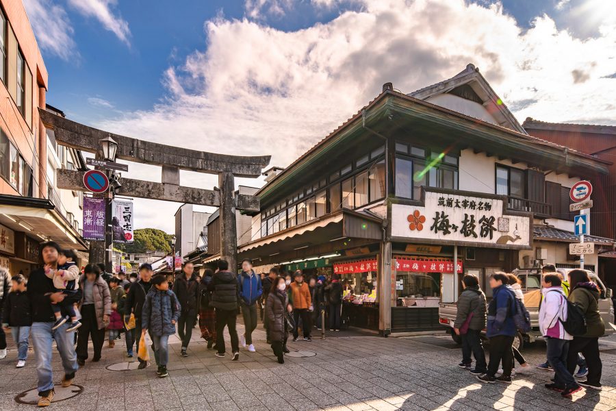 10 Unique and Unforgettable Year-Round Experiences and Things to Do in Fukuoka Japan
