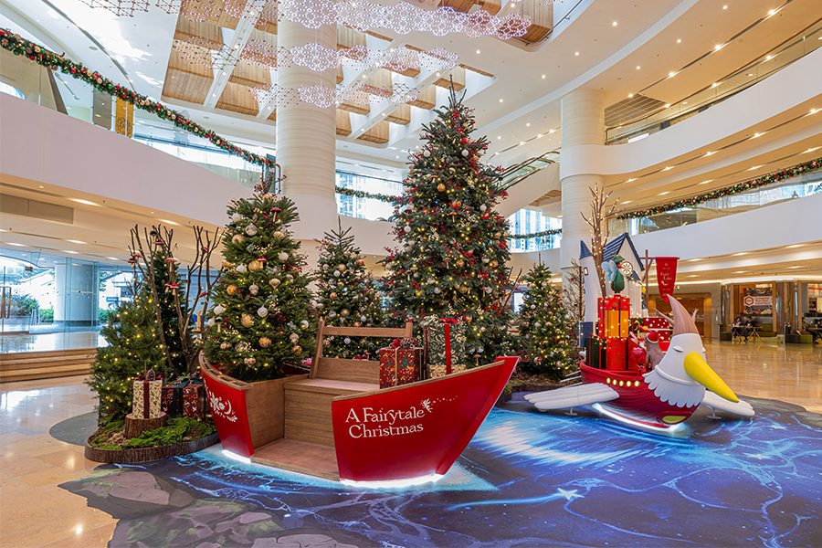 Pacific Place Christmas 2024 Schedule Dolli Gabriel