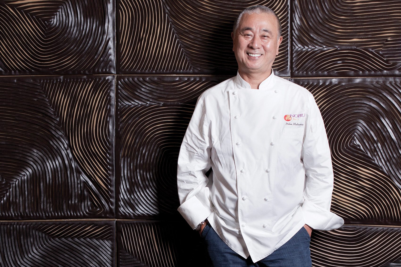 Chef Lucas Sin