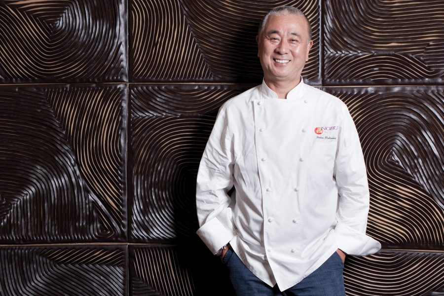 Chef Lucas Sin