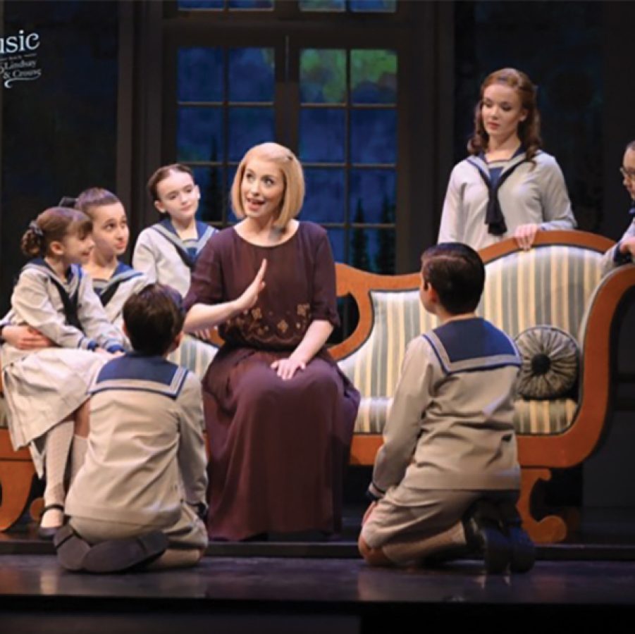 Sound of Music