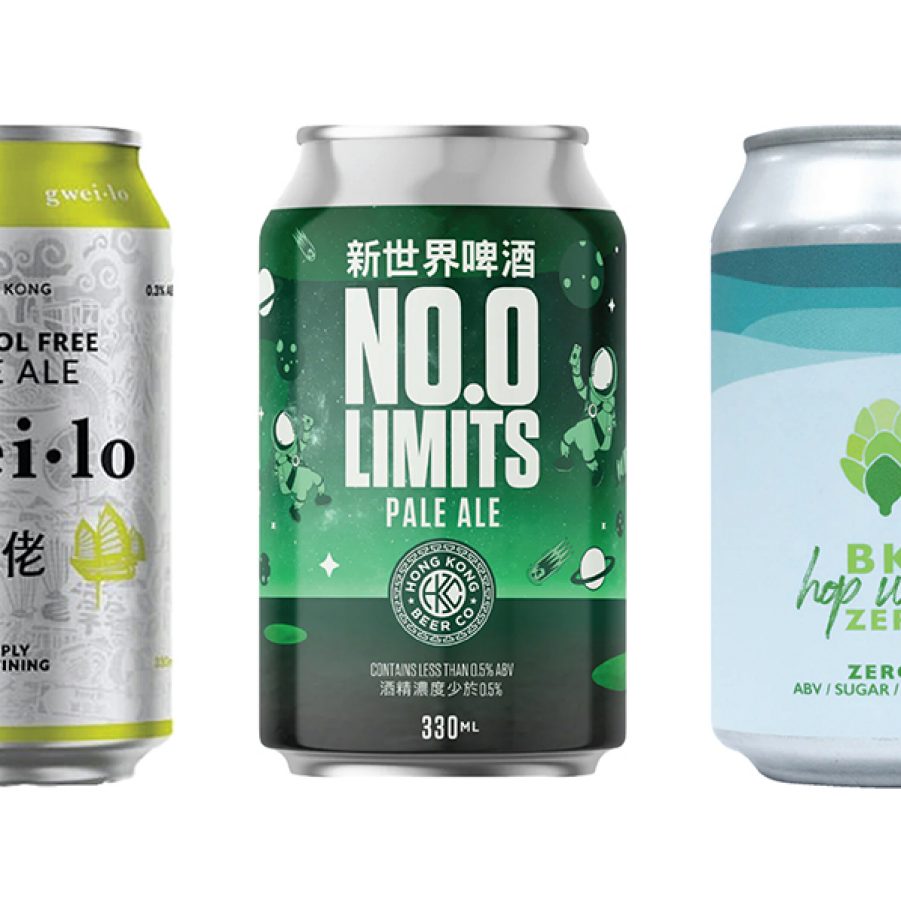 Dry january