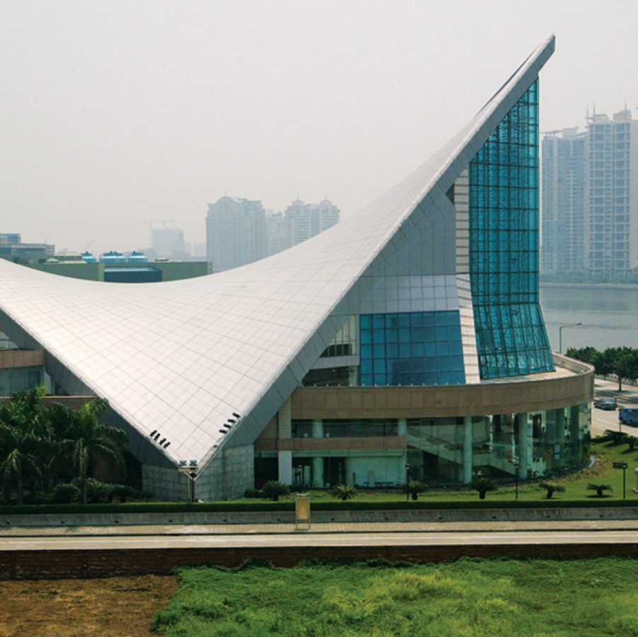 Xinghai