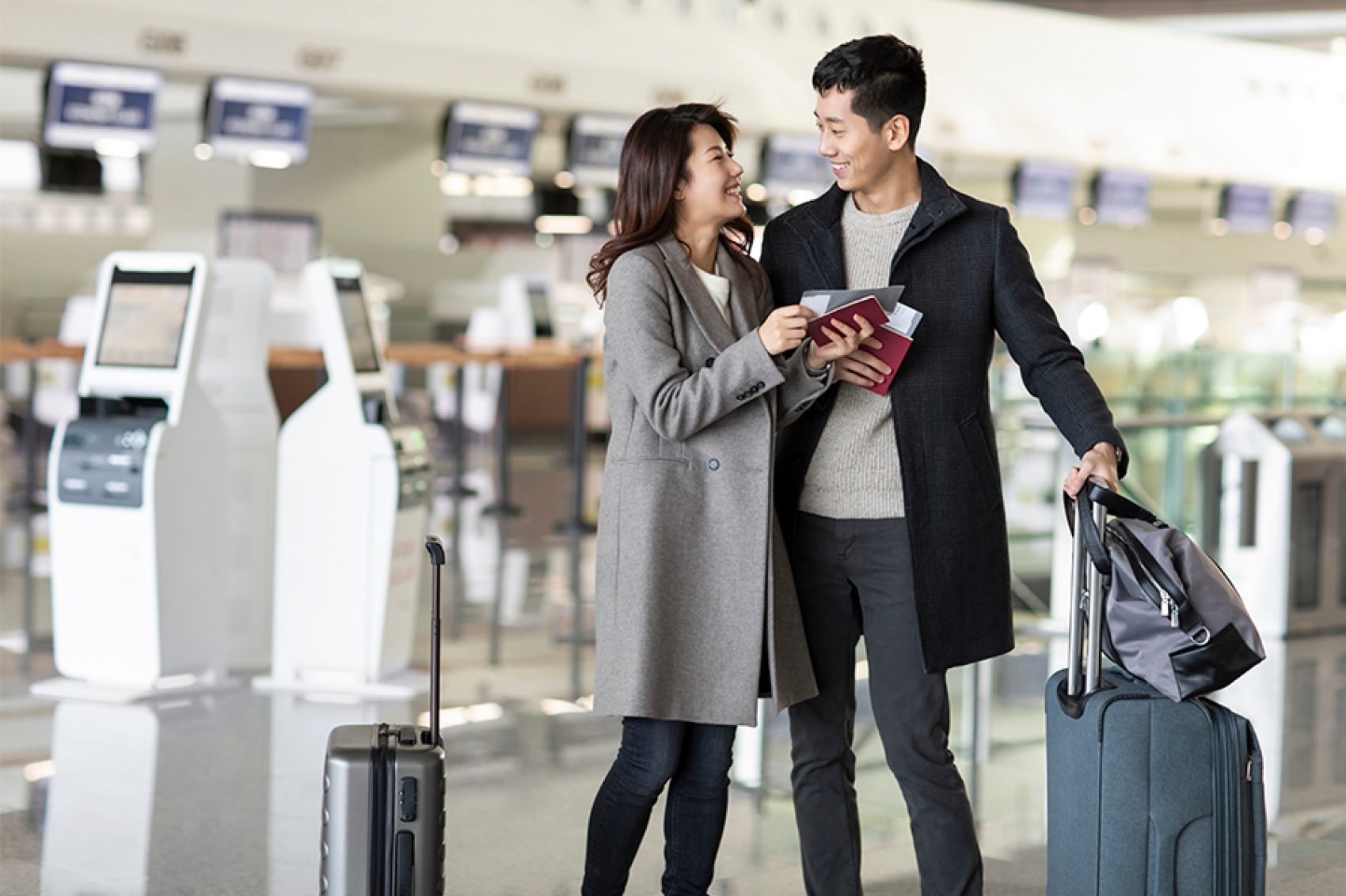 How to book free upgrade
