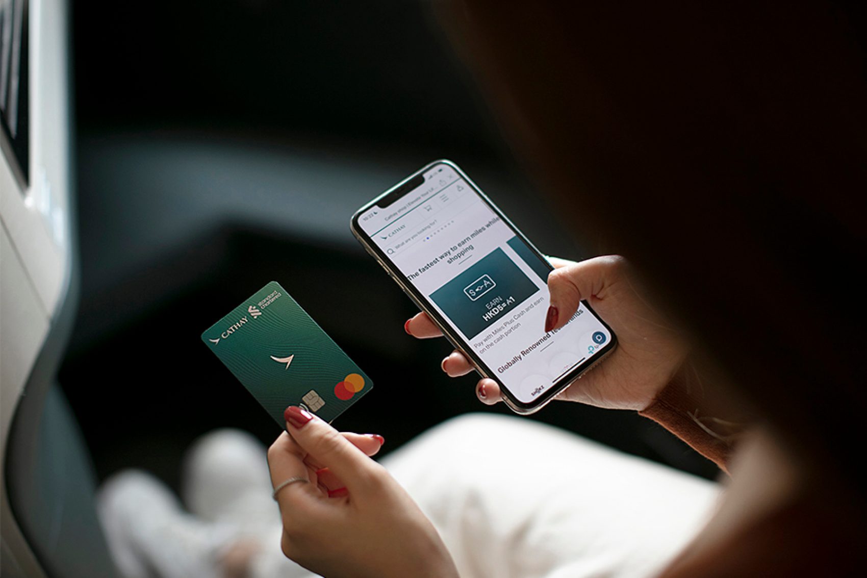 how to book free upgrade