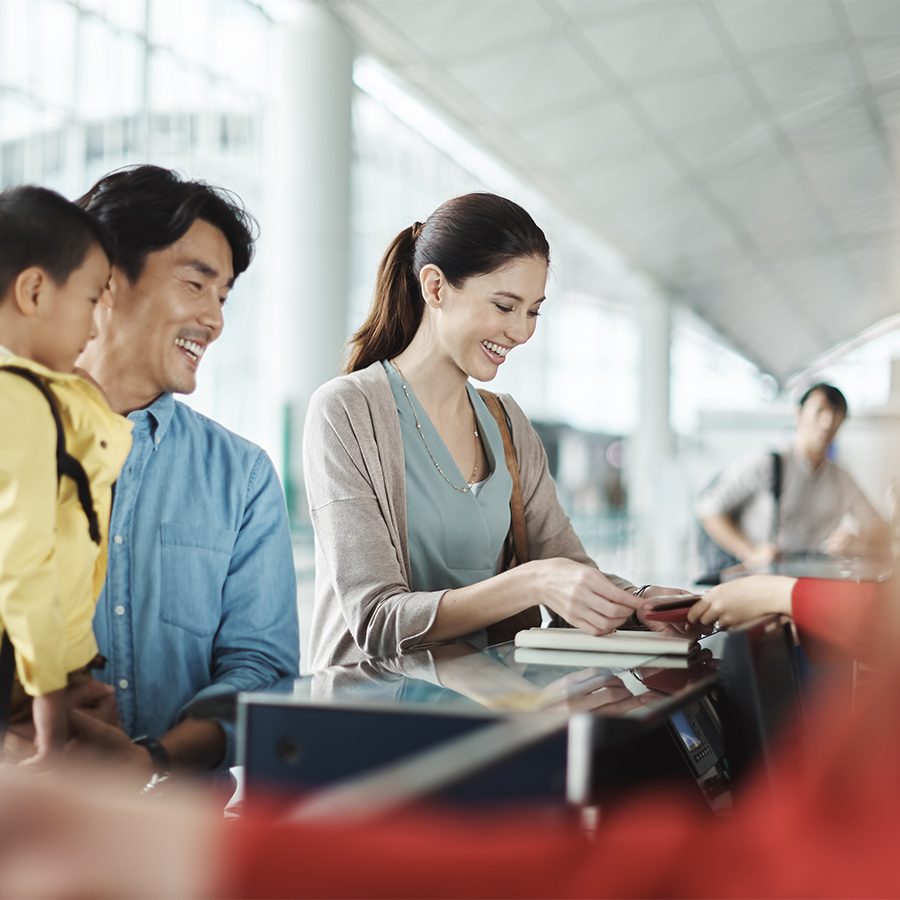 how to book free upgrade
