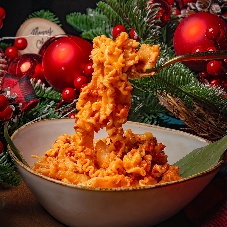 The best Christmas menus in Hong Kong to book in 2023 Cathay