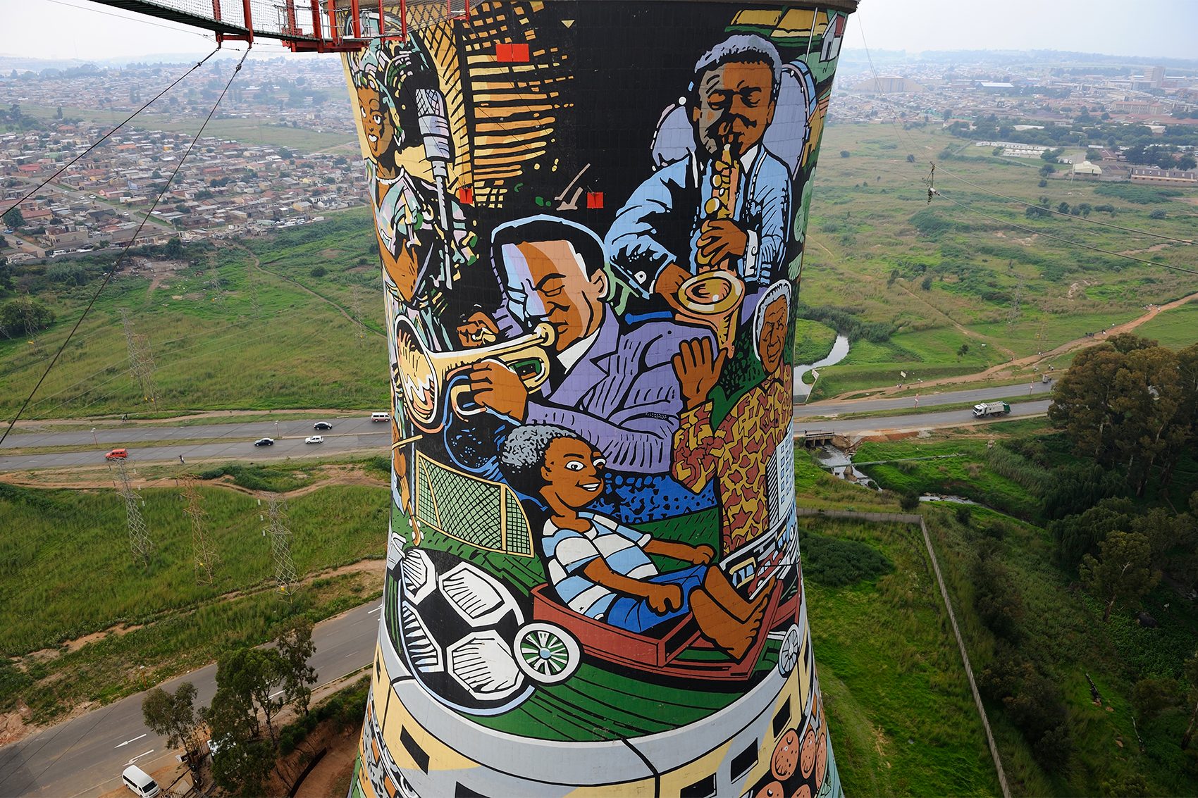 south africa