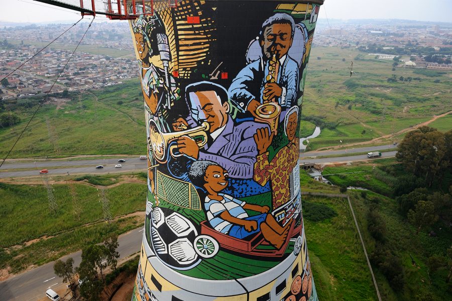 south africa