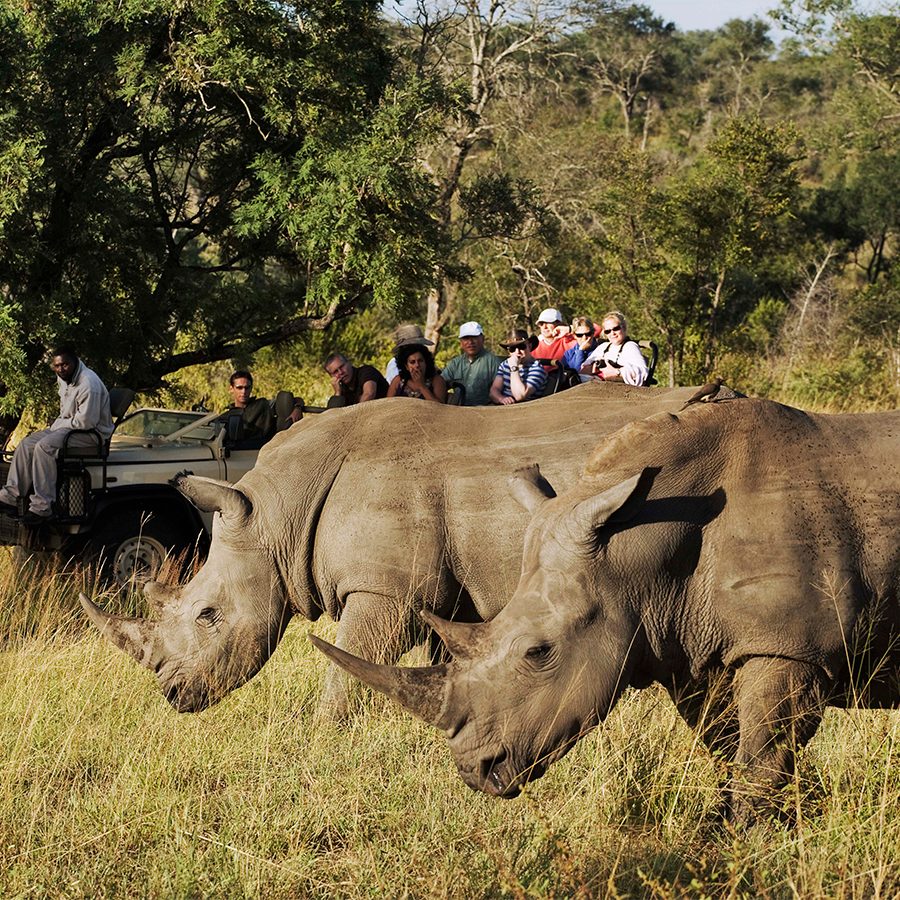 Johannesburg