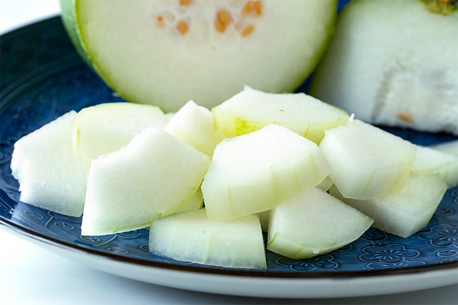 Wax gourd