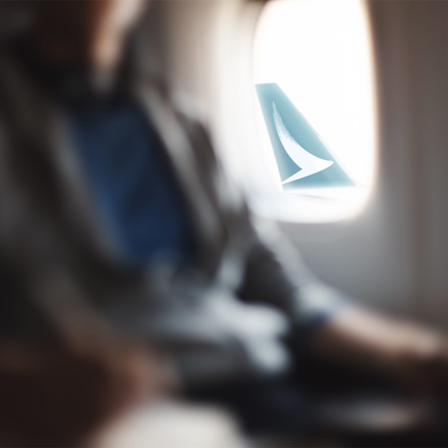 Flight offers and elevated travel experiences