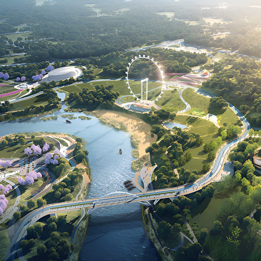 24 reasons to travel in 2024 Cathay