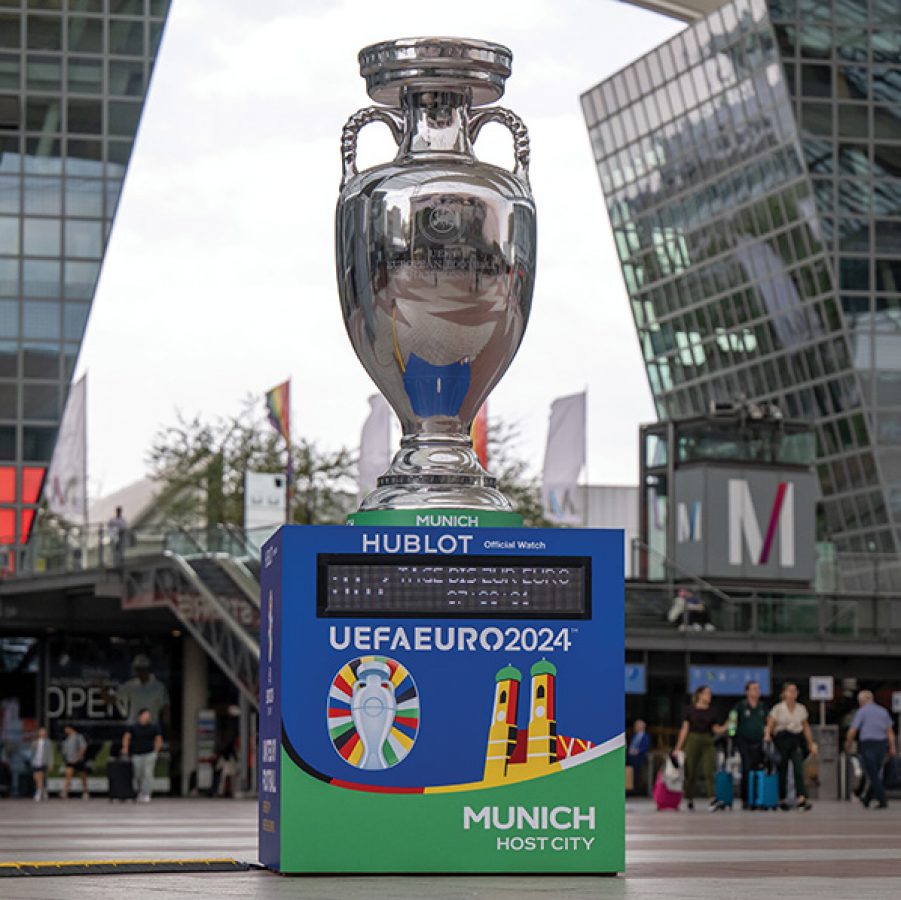 UEFA Euro 2024 