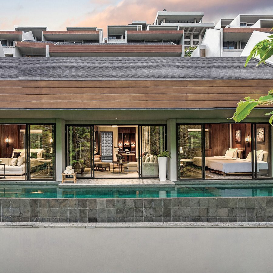 Anantara Ubud Bali Resort 