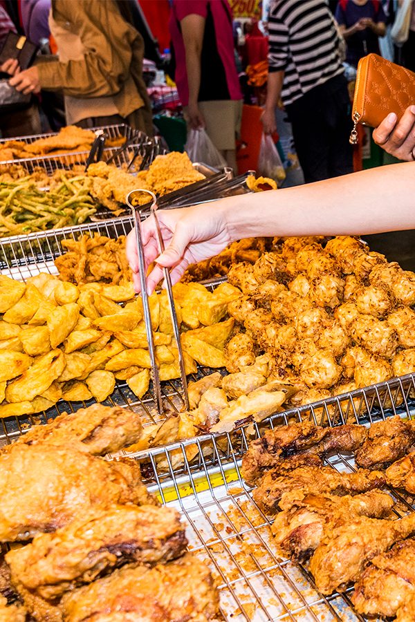 Street Food