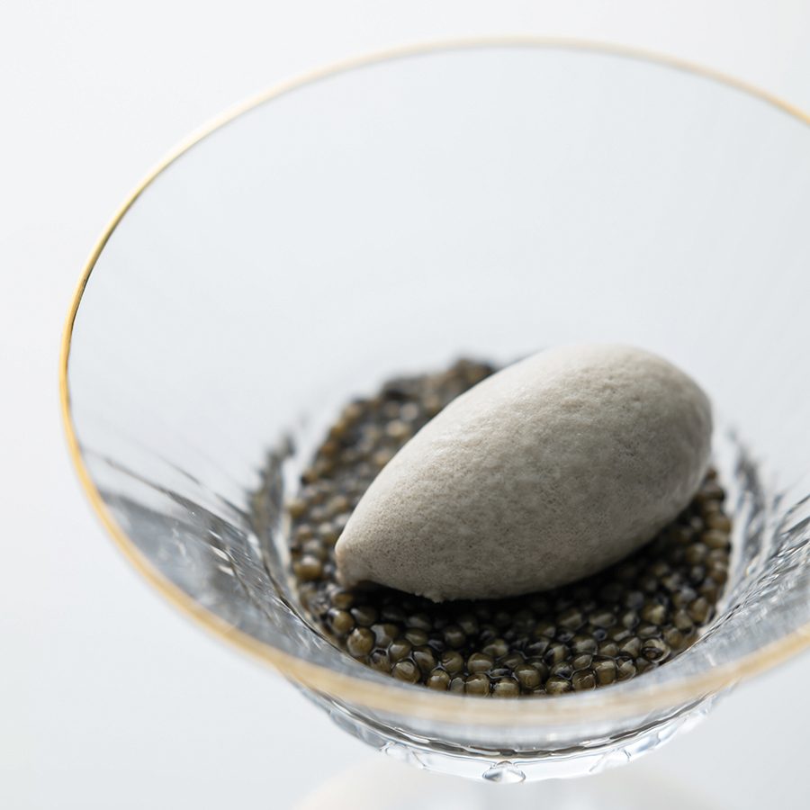 Restaurant Blanc