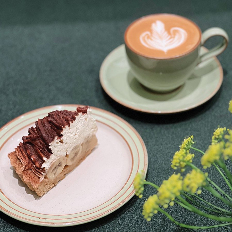 Fleuria Fleuriste & Cafe
