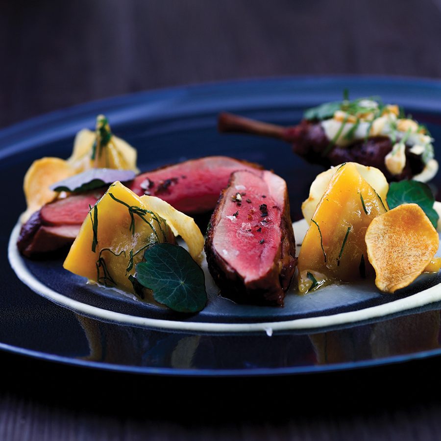 Top Hong Kong dining offers this February Cathay