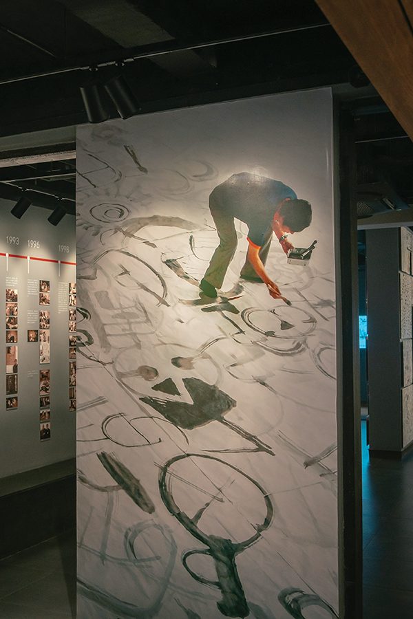 Hangzhou museum