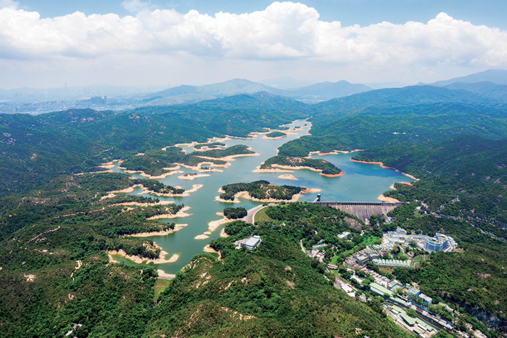 Tai Lam Chung