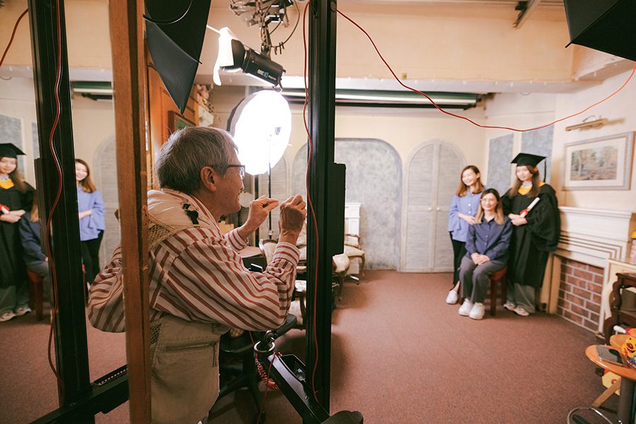 Sammy Photo Studio