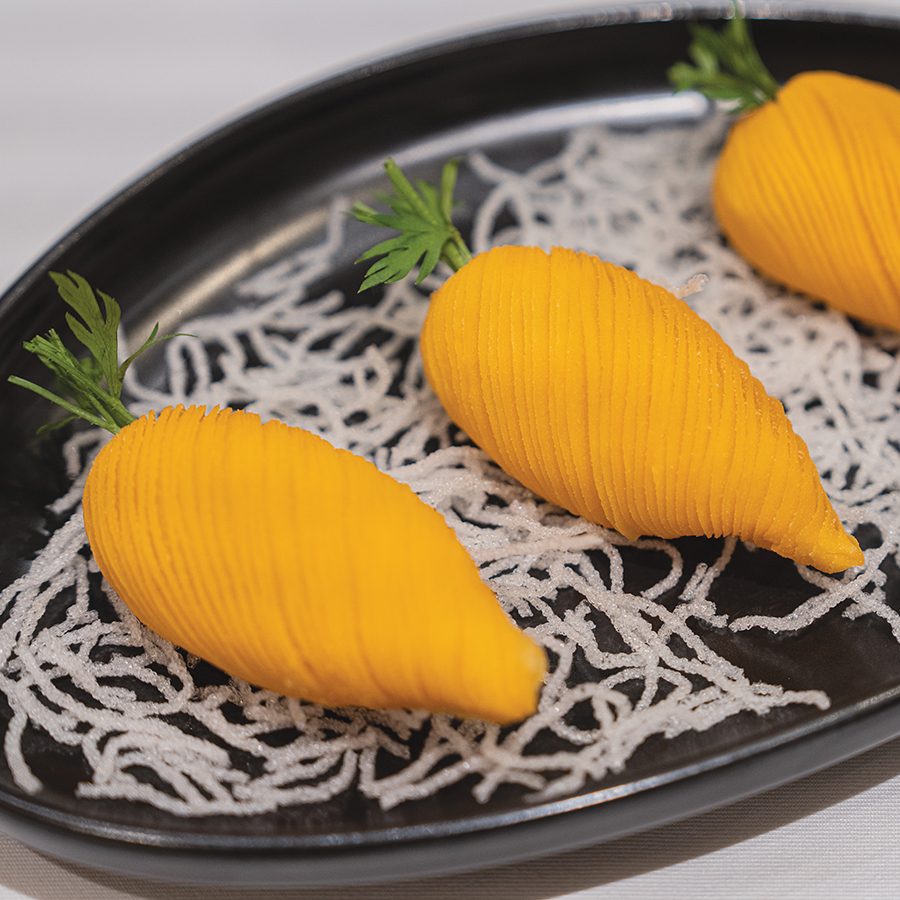 Dim sum