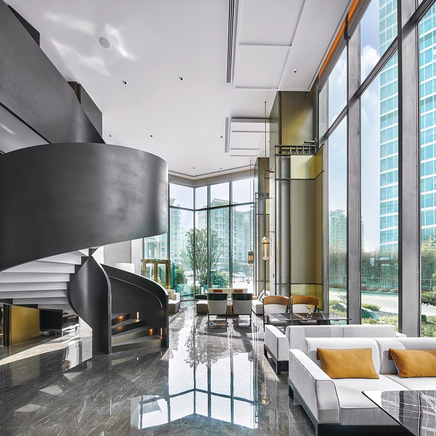 InterContinental Dongguan